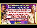 Lagu ‘CESARETİ OLAN GELSİN!’ İLK KEZ AÇIKLADI! ERCAN HAN ÜŞÜMEZ VE NÜKHET MONTAŞ ENKARNASYONU KANITLADI!