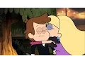 Gravity Falls Pacifica hugs Dipper