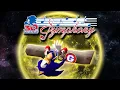 Escape From the City (Sonic Symphony Instrumental Version)