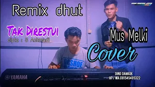 Download Tak Direstui _ Cover Mus Melki MP3