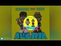 la música cristiana de Redimi2 y feat ivan "alegría"