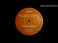 Download Lagu Agro DJ's - Heaven *Bassline House / Niche / Speed Garage*