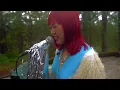 ena mori - VIVID Reimagined ver. (Official Performance Video)