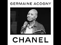 Lagu Entretien avec Germaine Acogny dans les coulisses du Théâtre des Champs-Élysées