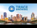 Trace Brewing in Pittsburgh Cheers PA Beer Tours Season 2 Ep 12