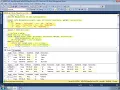 SQL 2014 Developer Part 08 Advanced T SQL Queries Player LearnNowOnline 3