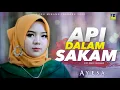 Download Lagu Ayesa - API DALAM SAKAM [Official Music Video] Lagu Minang Terbaru 2020