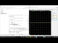 Assignment 7 demonstration