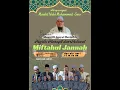 Download Lagu PERINGATAN MAULID NABI MUHAMMAD SAW 1445 - Bersama Majlis Sholawat Miftahul Jannah
