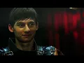 Henry Mills Believer