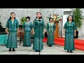 Download Lagu Partondion - Vocal Group Ina Kamis HKBP Kedaton
