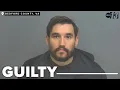 Man found guilty of Virginia woman s murder