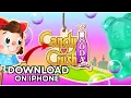 How to Download Candy Crush Soda on iPhone 2025