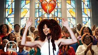 unbreak my heart tony braxton gospel version