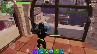 NEW FORTNITE CLINGER GAMEPLAY They Re Not As Good As You Thought 