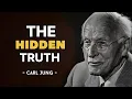 The Double Life of an Empath - Carl Jung