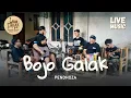 Download Lagu BOJO GALAK - PENDHOZA (LIVE MUSIC LINCAK)