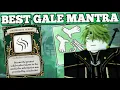 The BEST Galebreathe Mantra Tierlist DEEPWOKEN Guide w Godseeker Hatleader