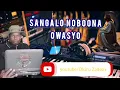 Lagu Sangalo_Noboona_owasyo_Sonjaman_Samia Music