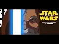 Video di  "STAR WARS: A NEW HOPE" Animotion Trailer