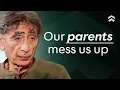 Download Lagu Dr. Gabor Maté onthult het onwaarschijnlijke verband tussen stress, trauma en ziekte