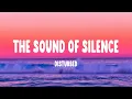 Download Lagu Disturbed - The Sound Of Silence (CYRIL Remix) (Lyrics)