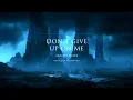 Download Lagu Jason Ross Feat. Dia Frampton - Don't Give Up On Me [OPHELIA RECORDS]