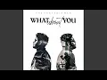 Download Lagu What about you (feat. Tom Parker)