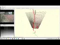 Obstacle avoidance flight of drone use monocular outdoor - 03
