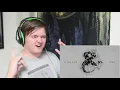 Of Mice & Men- Mosaic // REACTION