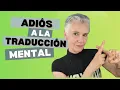 Download Lagu NUEVO: Cómo entrenar tu cerebro para dejar de traducir
