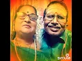 Lagu Oru marathil kudi irrukum..By Bharathivanavil and Vijaya Ramaswamy 💕💕