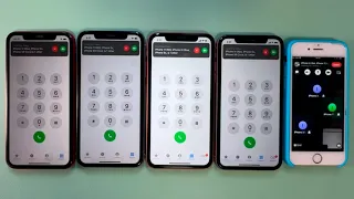 5 Facetime Incoming Call IPhone 6s IPhone Xr IPhone 11 And Outgoing Call  5 Facetime Incoming Call IPhone 6s IPhone Xr IPhone 11 And Outgoing Call