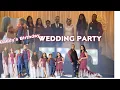 Lagu ASSISTE FESTA CASAMENTO IHA DADDY NIA LORON MORIS 11/06/22