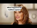 What happened to HSN host Colleen Lopez Should QVC try this approach