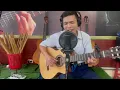 Download Lagu KÝ ỨC NHẠT MÀU (Phiên bản guitar đệm hát quằn quại nhất)