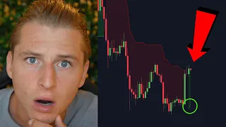 BITCOIN: IT'S STARTING NOW...