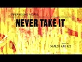 Download Lagu Twenty One Pilots ||| Never Take It ||| Scaled And Icy Visual