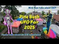 Pine Bush UFO Fair 2025