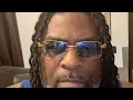 When big loose booty told the disciples so what I m gay I m keeping my tats