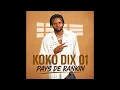 KOKO DIX 01 – PAYS DE RANKIN (Clip Officiel / Audio Officiel)