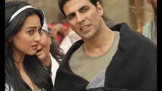 yeh joker joker official new full song feat akshay kumar sonakshi sinha shreyas