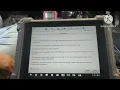Audi Q7 ABS coding