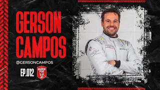 SuperPod com Gerson Campos