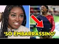 The Most HILARIOUS Olympic Wardrobe Malfunctions