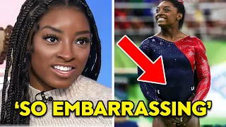 The Most HILARIOUS Olympic Wardrobe Malfunctions