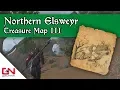 ESO Elsweyr - Northern Elsweyr Treasure Map 3