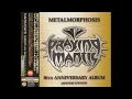 Lagu Praying Mantis - Time slipping away (Melodic-Hardrock)