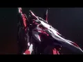 シドニアの騎士 OP シドニア
