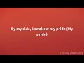 SWV - Weak (Lyrics)